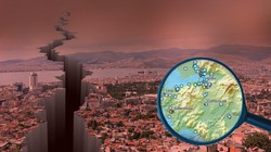 İzmir Depremi Sonrası Korkutan Uyarı, Bilinmeyen Tehlikeyi Açıkladı