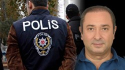 Kavga İhbarına Giden Polisten Acı Haber... Kalp Krizi Görev Başında Yakaladı