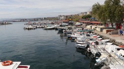 Marmara'daki Balıkçıların Yeni Adresi Karadeniz Oldu