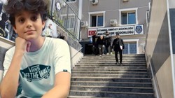 Mattia Ahmet Minguzzi'nin Mezarını Tahrip Eden Saldırgan Adliyede