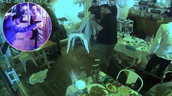 Ortalığı Savaş Alanına Çevirmişti! Skandal Savunma: Zarar Vermek İsteseydim Verebilirdim