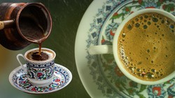 Türk Kahvesinin Gizli Büyük Sırrı… 50 Yıllık Kahveci Açıkladı, Kimi Üzüldü Kimi Sevindi