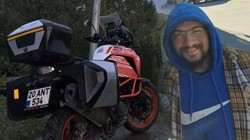 3 Gündür Aranan Kayıp Kuryeden Acı Haber
