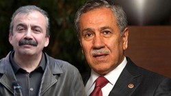 Arınç'tan Önder Paylaşımı, 'Değerli Dostum, Örnek Siyasetçi'