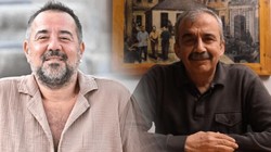 Ata Demirer'den 'Önder' Paylaşımı: 'Yine Beni Çok Güldüreceksin'