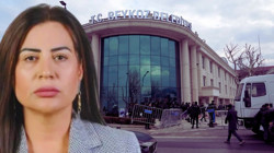 Beykoz Belediye Başkan Yardımcısı Fidan Gül'e Tutuklama Talebi