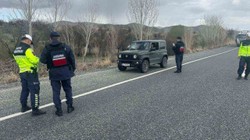 Elazığ’da Çeşitli Suçlardan Aranan 18 Şüpheli Yakalandı