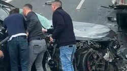 Feci Kazadan Sağ Kurtuldular