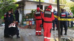 Kuyuya Düşen Yaşlı Kadından Acı Haber