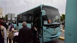 Manisa’da Hastanelere Yeni Hat