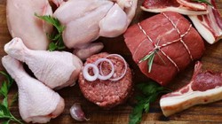 Ne Dana, Ne Koyun, Ne Keçi, Ne Tavuk Eti: Dünyada En Çok Tüketilen Et Bakın Hangisiymiş