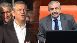 Özgür Özel'den Sırrı Süreyya Önder'in Sağlık Durumuna İlişkin Açıklama