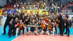 Papara Göztepe'de 10 Ayrılık