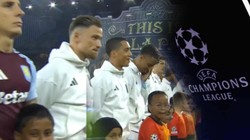 Şampiyonlar Ligi'nde İnanılmaz Hata! Futbolcular Kendilerini Zor Tuttu