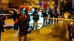 Boşanma Aşamasındaki Eşini Katletti: Uzaklaştırma Kararı Vardı!