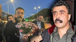 Selçuk Kozağaçlı Tahliye Edildi