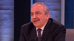 Sırrı Süreyya Önder Hastalığını Canlı Yayında Böyle Anlatmıştı: Menzil Gözüküyor