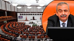 Sırrı Süreyya Önder’in Durumu Ciddiyetini Koruyor… Meclis’e 2 Gün Ara
