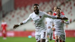 TFF’den Hayatını Kaybeden Boupendza İçin Başsağlığı Mesajı