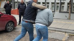 Tokat'ta 10 Bin Sentetik Ecza Hap Ele Geçirildi, 20 Gözaltı