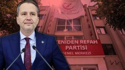 Yeniden Refah'ta Deprem! Hepsi Birden İstifa Etti