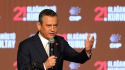 YSK'dan CHP’nin Olağanüstü Kurultayı’nın İptali İstemi İçin Karar
