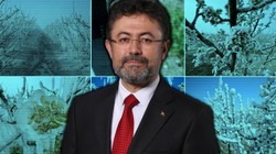Zirai Don Tarlaları Vurdu, Tarım ve Orman Bakanı Yumaklı, Çiftçiye Kızdı
