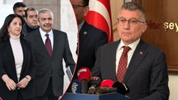 AKP Cephesinden İlk Yorum: DEM Parti'nin İmralı Heyeti Çalışmalarına Devam Edecek mi?