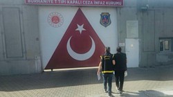 Aranan 24 Şüpheli Yakalandı