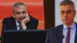 Bakan Memişoğlu’ndan Sırrı Süreyya Önder'in Sağlık Durumuna İlişkin Yeni Açıklama
