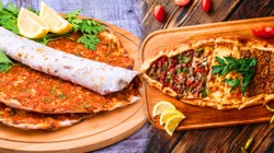 Bakanlığın Kara Listesinde Yine Aynı Skandal! Pideden Kalp, Lahmacundan At ve Eşek Eti Çıktı