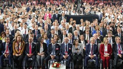 CHP'nin 'Şaibeli Kurultay' Davası Ertelendi! Yeni Tarih Ne Zaman?
