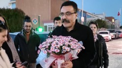 Dün Tahliye Edilen Selçuk Kozağaçlı Tutuklandı