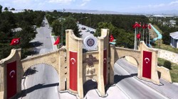 Erzurum'dan İlkokul İçin Bilimsel Aktivite
