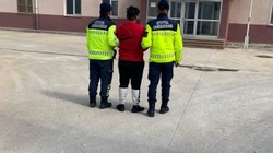 Gaziantep'te Yolcu Otobüsünde Denetim! Yolcudan Uyuşturucu Çıktı