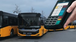 İstanbul'da Otobüs Krizi: İETT Şoförlerinden 'POS Cihazı' Kararı