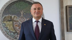 Lütfü Savaş'ın Avukatı Duyurdu: 21. Olağanüstü Kurultay İçin de Dava Açacak