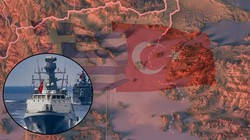 MSB'den Flaş 'Yunanistan' Açıklaması: 'Türk Haklarını İhlal Eden İddiaları Kabul Edilemez'