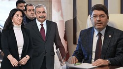 Görüşme Ertelenmişti: DEM Parti-Adalet Bakanı Görüşmesi Ne Zaman Yapılacak?