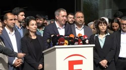 DEM Parti'den Sırrı Süreyya Önder Açıklaması