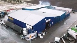 Türkiye’nin Köklü Şirketlerinden Ardam Grup İflasın Eşiğinde! Mahkemeden Flaş Karar