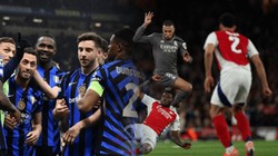 UEFA Şampiyonlar Ligi'nde Tarihi Gece! Tüm Yarı Finalistler Belli Oldu