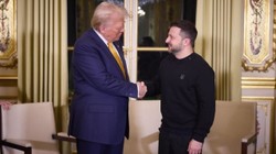 Ukrayna-ABD Maden Anlaşmasında Flaş Gelişme: Zelenskiy Tarih Verdi