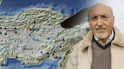 Uzman İsimden Çarpıcı Uyarı: 'Karadeniz Uzun Periyotlu Deprem Kaynağıdır'