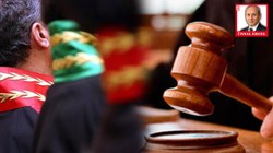 Yargının Zirvesi İçin Bir İlk: HSK'daki Boş Koltuklara Bu İsimler Aday
