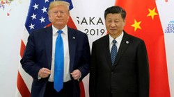 ABD-Çin Geriliminde Yeni Perde: Trump'tan 'Temastayız' Açıklaması