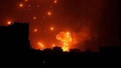 ABD'den Yemen'e Saldırı! 38 Ölü