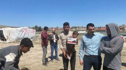Afyonkarahisar'da Tarım Hazırlığı