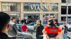 Alacak Verecek Kavgası Kanlı Bitti: Mağazada Silahlı Saldırı