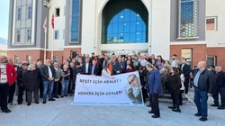 Artvin’de Ağaç Kesimi Protestolarında Hayatını Kaybetmişti, Reşit Kibar Davası Ertelendi